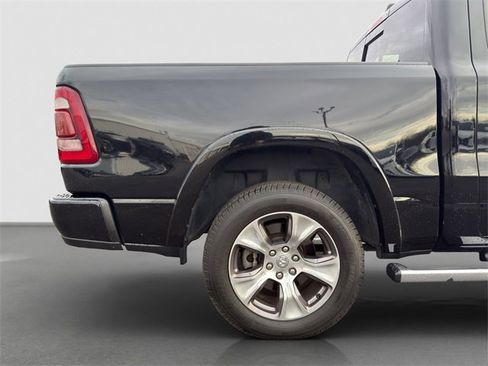 Used 2020 RAM 1500 Laramie w/ Sport Appearance Package image 23