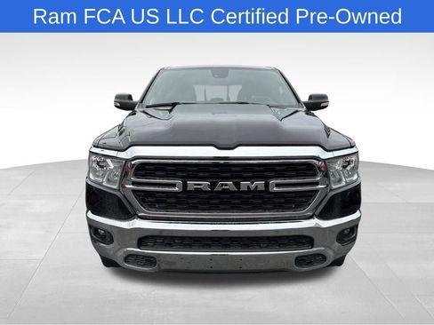 Used 2022 RAM 1500 Big Horn image 6