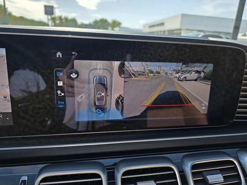 New 2026 Mercedes-Benz GLE 450 4MATIC image 14