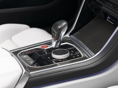 Used 2023 BMW M8 Competition image 32