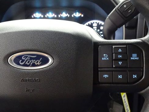 Used 2023 Ford F150 XLT image 27