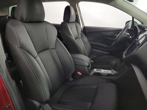 Used 2023 Subaru Ascent Premium w/ Convenience Package AWD/4WD image 15