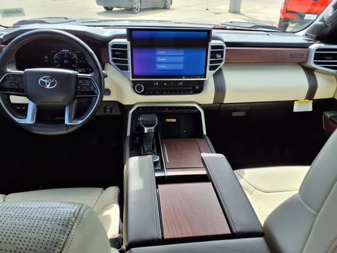 Used 2024 Toyota Tundra 1794 Edition image 11