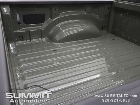 New 2026 RAM 1500 Rebel w/ Rebel Level 2 Equipment Group AWD/4WD image 5