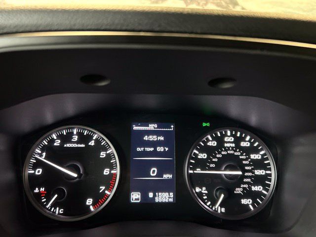 Used 2026 Subaru Ascent Premium AWD/4WD image 13