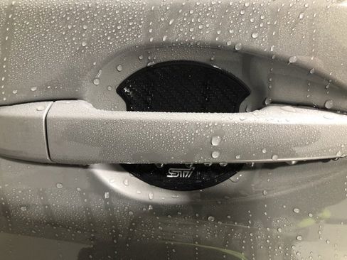 New 2026 Subaru Forester Premium image 9