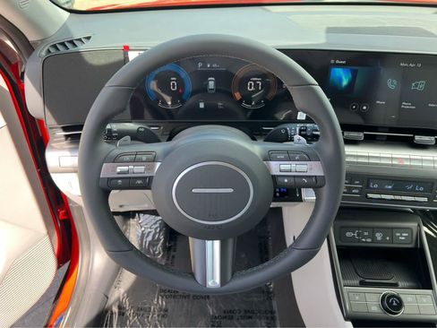 New 2026 Hyundai Kona SEL Premium AWD/4WD image 34