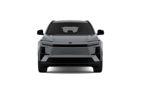 New 2026 Toyota C-HR AWD/4WD image 17