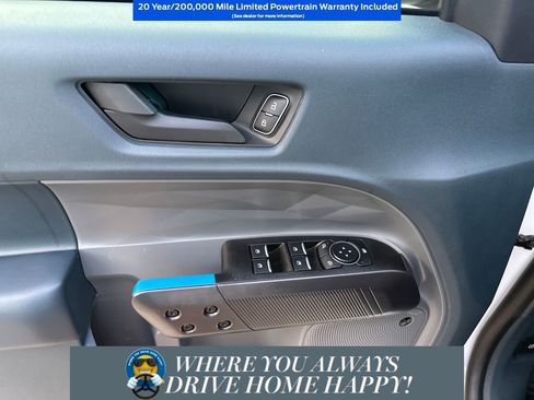 New 2025 Ford Maverick Lobo image 11