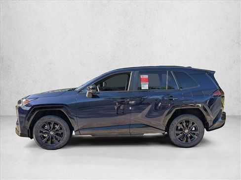 New 2026 Toyota RAV4 AWD Plug-in Hybrid image 5
