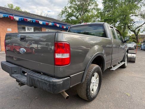 Used 2008 Ford F150 XL AWD/4WD image 5