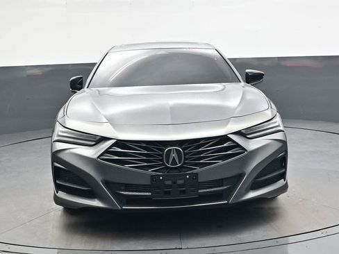 Certified 2025 Acura TLX w/ Technology Package image 10