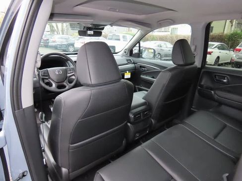 New 2026 Honda Ridgeline RTL image 13
