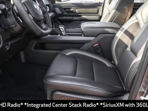 New 2026 RAM 1500 Rebel image 5