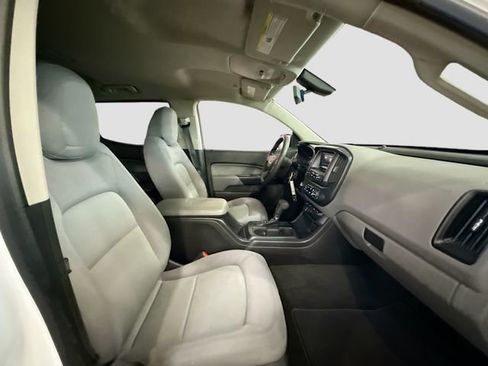 Used 2017 GMC Canyon Base w/ Convenience Package image 26