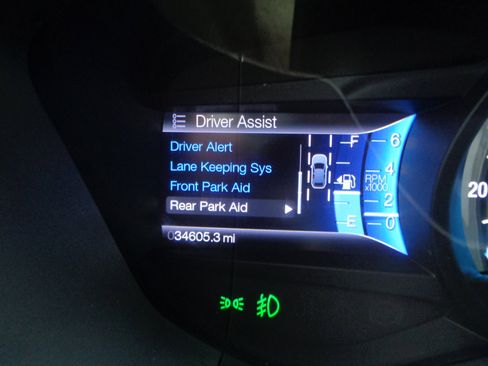 Used 2014 Ford Fusion SE w/ Equipment Group 202A image 33