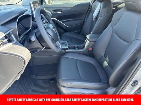 New 2026 Toyota Corolla Cross XLE w/ Convenience Package image 3