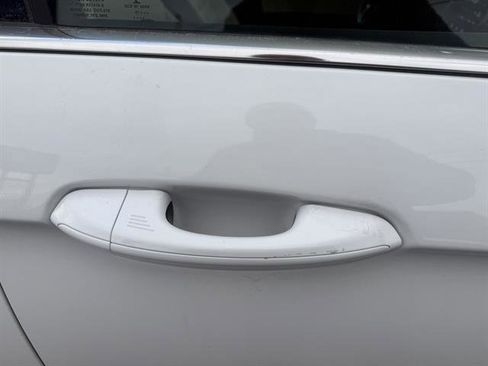 Used 2022 Ford Edge SEL w/ Convenience Package image 14