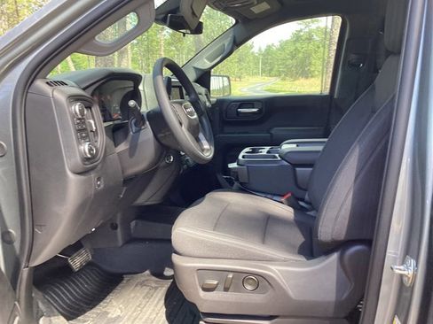 New 2026 GMC Sierra 1500 Pro w/ Pro Value Package image 12