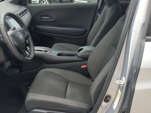 Used 2022 Honda HR-V Sport image 16