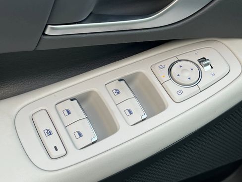 New 2026 Hyundai Sonata Blue image 14