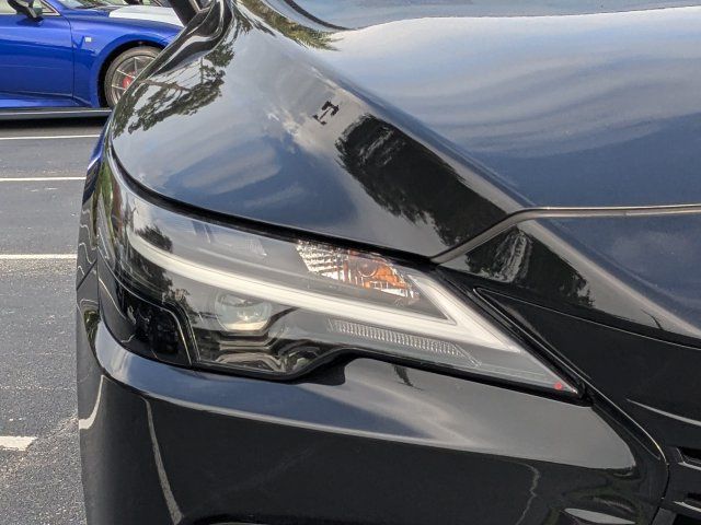 Certified 2024 Lexus RX 350 Premium Plus w/ Convenience Package FWD image 10