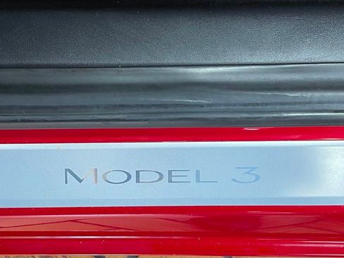 Used 2018 Tesla Model 3 Long Range AWD/4WD image 36