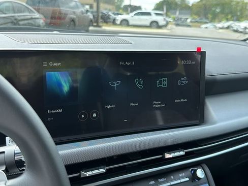 New 2026 Hyundai Sonata Blue image 24