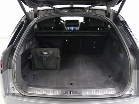 Used 2024 Land Rover Range Rover Velar Dynamic HSE image 25