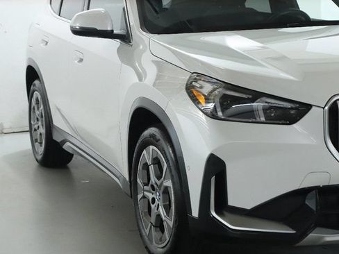 Used 2026 BMW X1 xDrive28i w/ Convenience Package AWD/4WD image 9