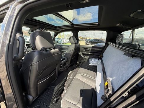 New 2026 RAM 1500 Limited AWD/4WD image 28