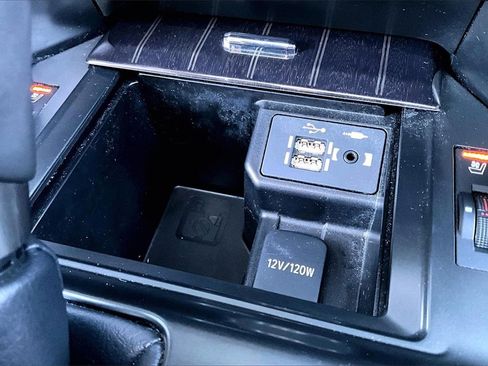 Used 2023 Lexus GX 460 Premium w/ Premium Package image 26