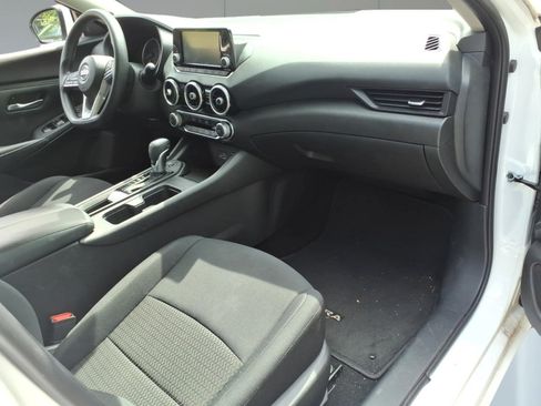 Used 2023 Nissan Sentra S FWD image 7