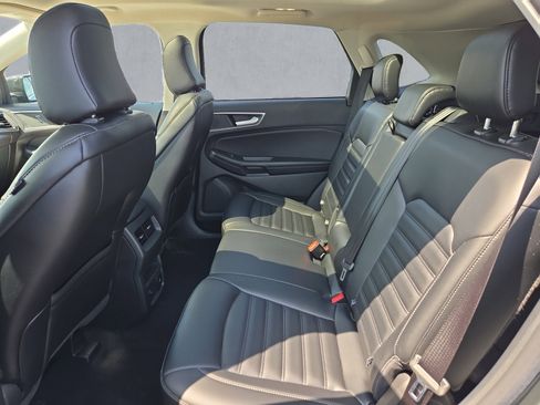 Used 2023 Ford Edge SEL w/ Convenience Package AWD/4WD image 23