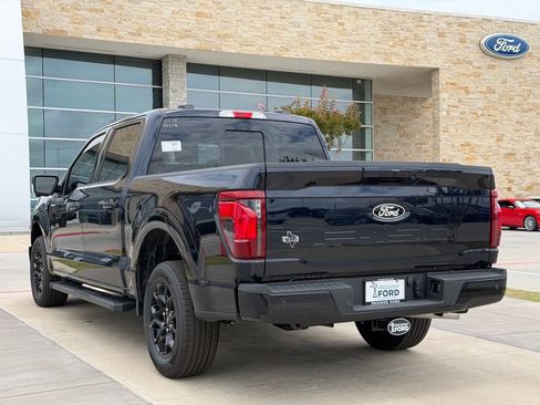 New 2026 Ford F150 XLT w/ Equipment Group 302A MID RWD image 10