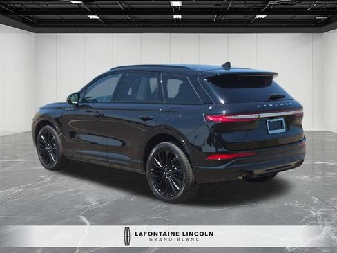 Used 2023 Lincoln Corsair Reserve w/ Equipment Group 201A AWD/4WD image 3
