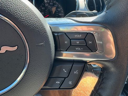 Used 2017 Ford Mustang Premium RWD image 18