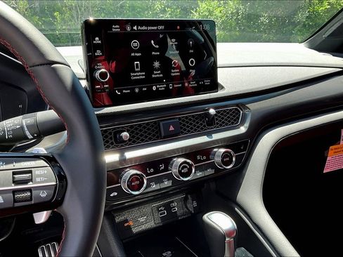 Used 2025 Acura Integra A-Spec image 20