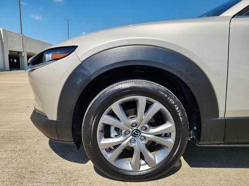 Used 2023 MAZDA CX-30 AWD 2.5 S w/ Preferred Package image 4