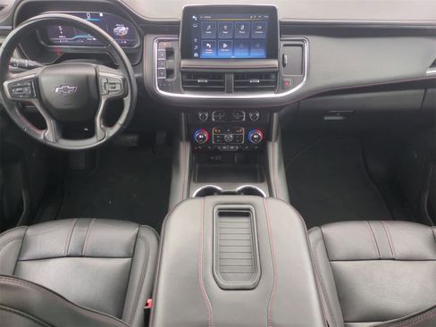 Used 2023 Chevrolet Suburban RST image 16