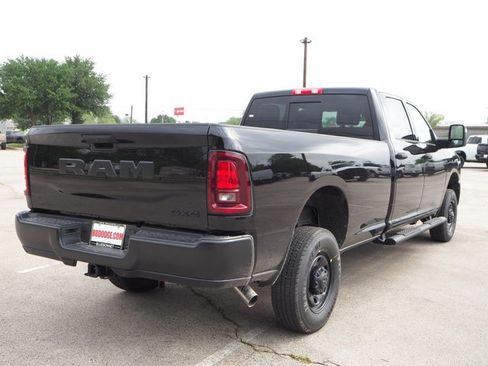 Used 2025 RAM 2500 Tradesman image 6