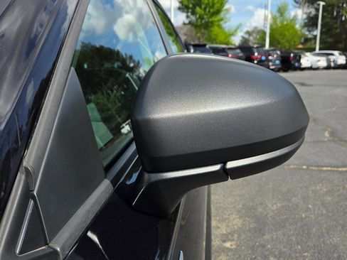 Used 2024 Volkswagen Taos S image 13