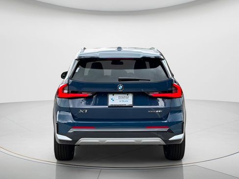 New 2026 BMW X1 xDrive28i w/ Technology Package AWD/4WD image 6