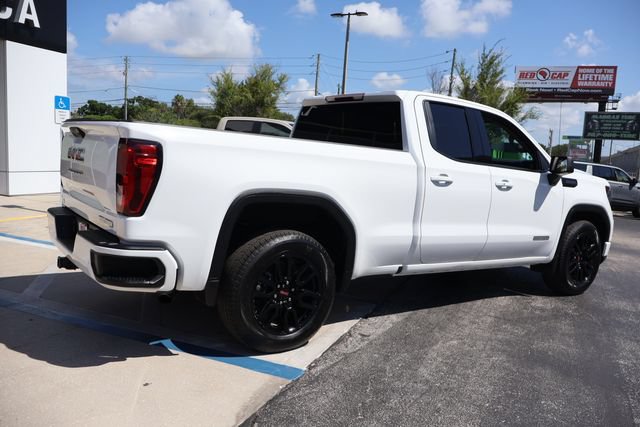 Used 2024 GMC Sierra 1500 Elevation RWD image 7