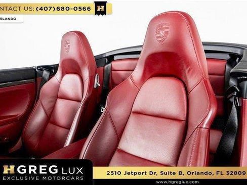 Used 2019 Porsche 911 Turbo S image 3