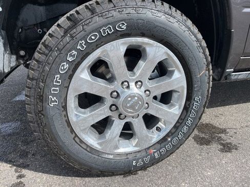 New 2026 RAM 2500 Laramie image 9