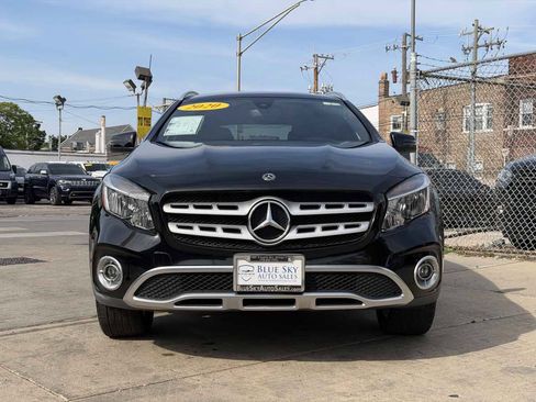 Used 2020 Mercedes-Benz GLA 250 image 2