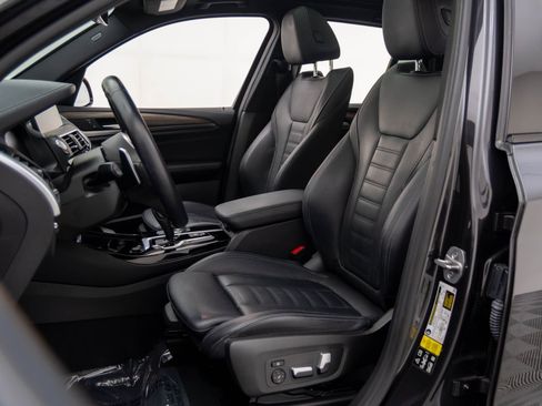 Used 2021 BMW X3 M40i w/ Premium Package image 11