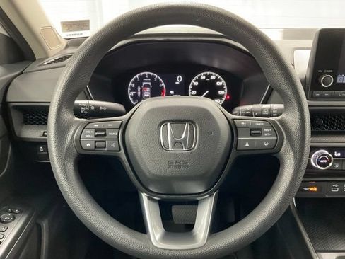 Certified 2024 Honda CR-V EX image 17
