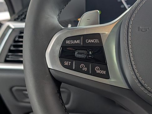 New 2027 BMW X6 xDrive40i AWD/4WD image 21